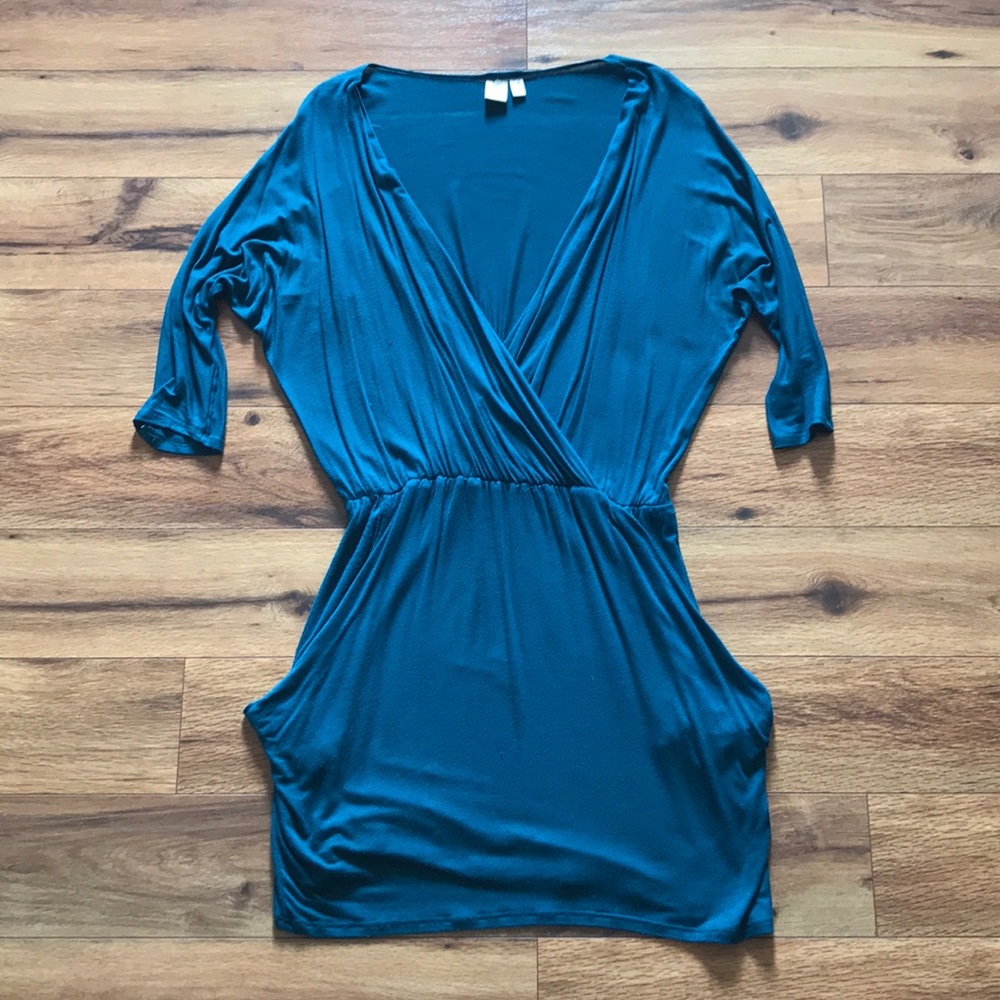 Urban renewal dress
